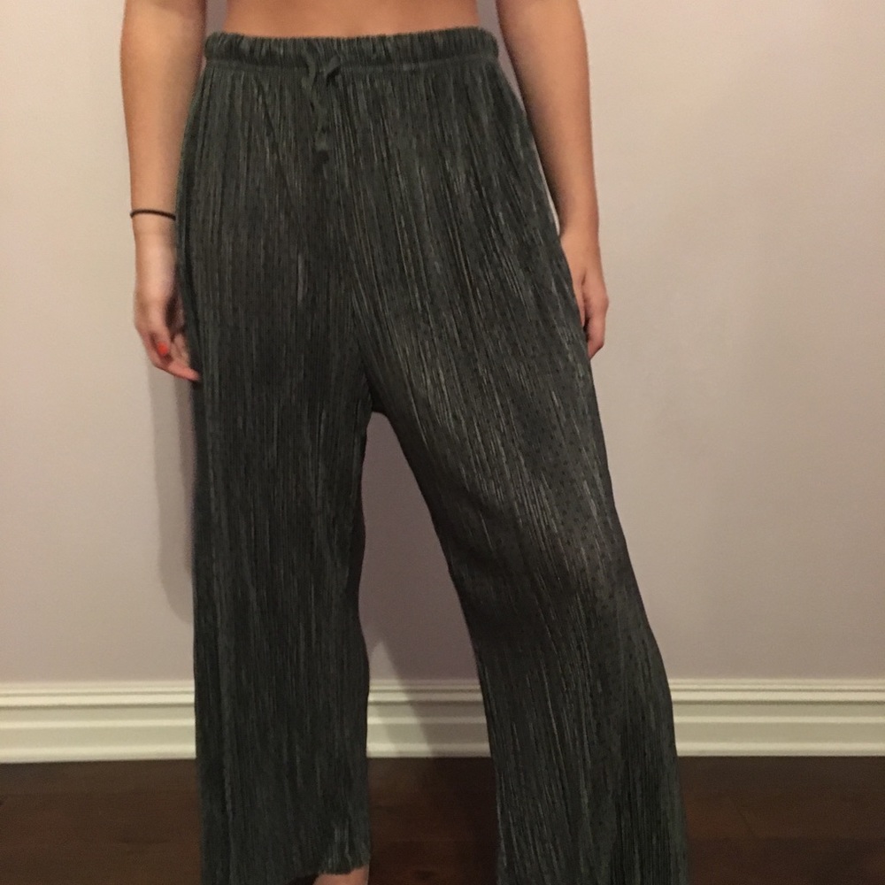 Urban Outfitters Drawstring Pants